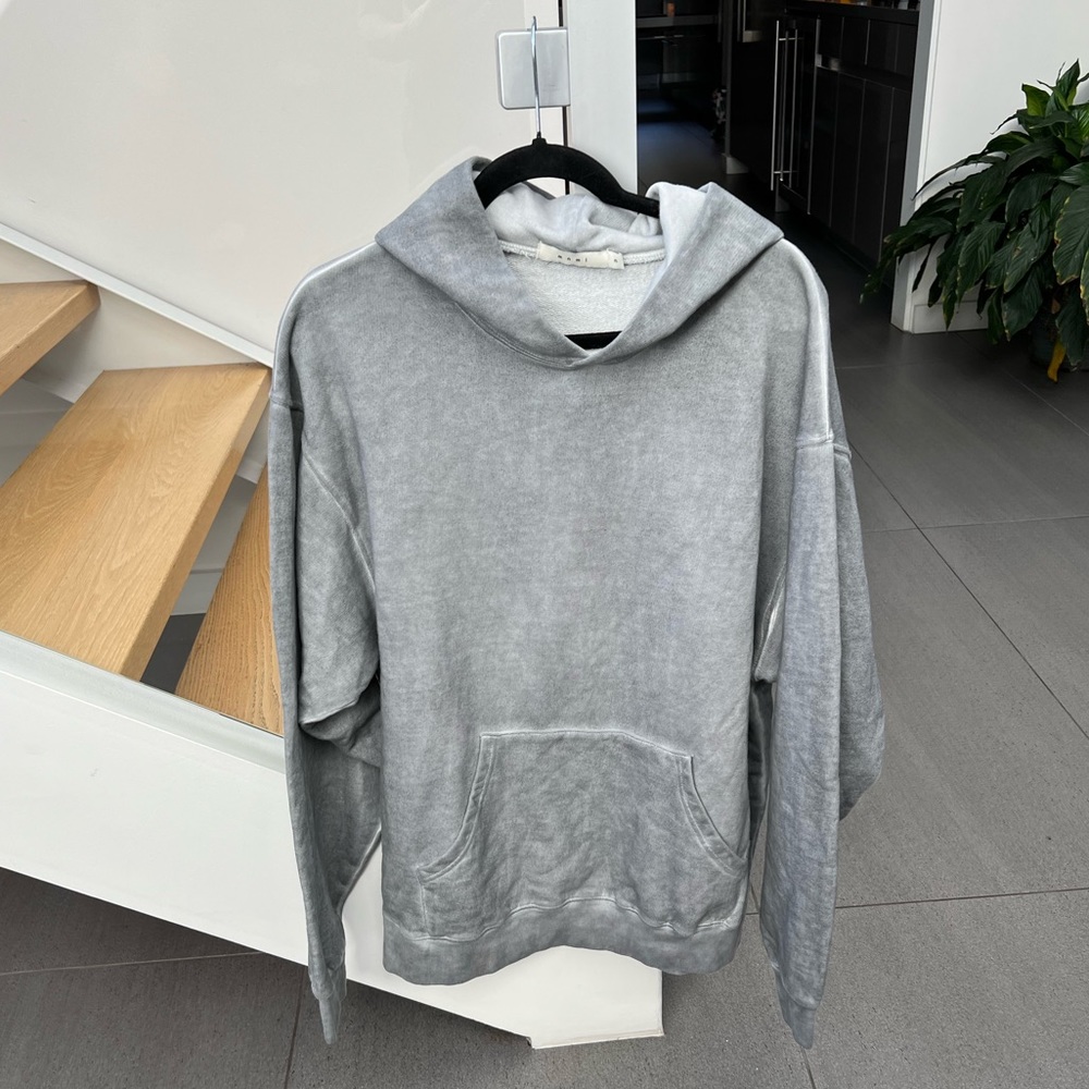 MNML mens hoodie
